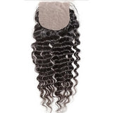 Luxxe Curly | 5x5 Closure