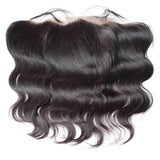 Luxxe Wavy | 13x6 Frontal