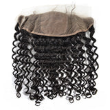 Luxxe Curly | 13x6 Frontal