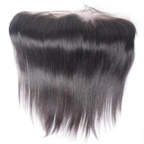 Luxxe Straight | 13x6 Frontal